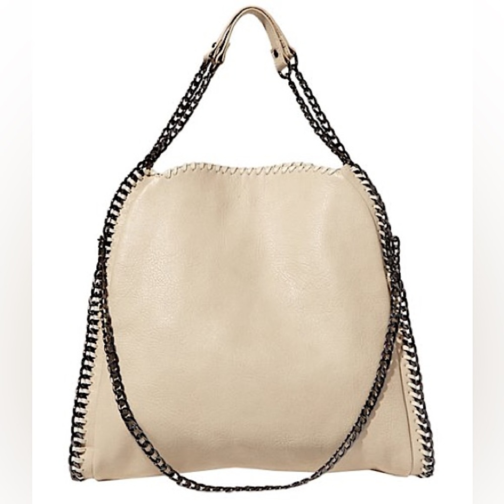 Steve Madden Chained Bag
